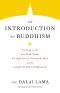 [Core Teachings of Dalai Lama 01] • An Introduction to Buddhism